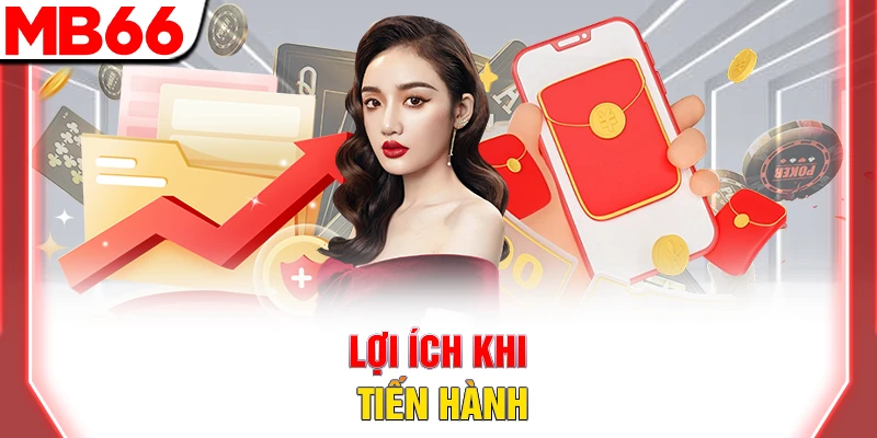 Đăng Nhập MB66: Cách Truy Cập Nhanh Và An Toàn Nhất 2026 7 Lợi ích khi đăng nhập MB66